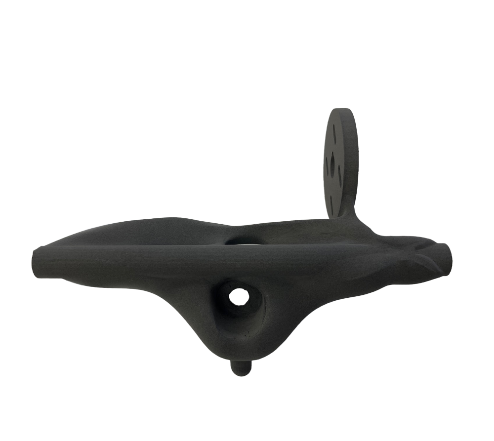 Generative Design Truck for Electric Skateboard